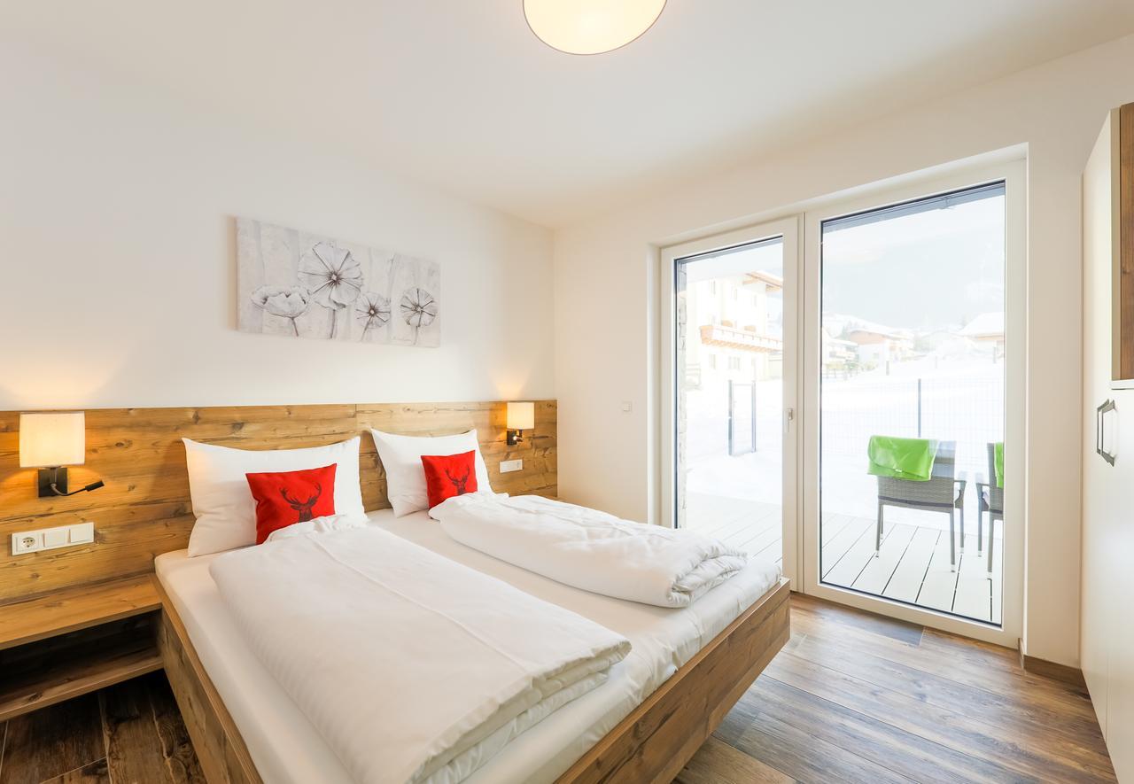 Aurora Mountain Chalet By We Rent, Summercard Included Kaprun Exterior photo