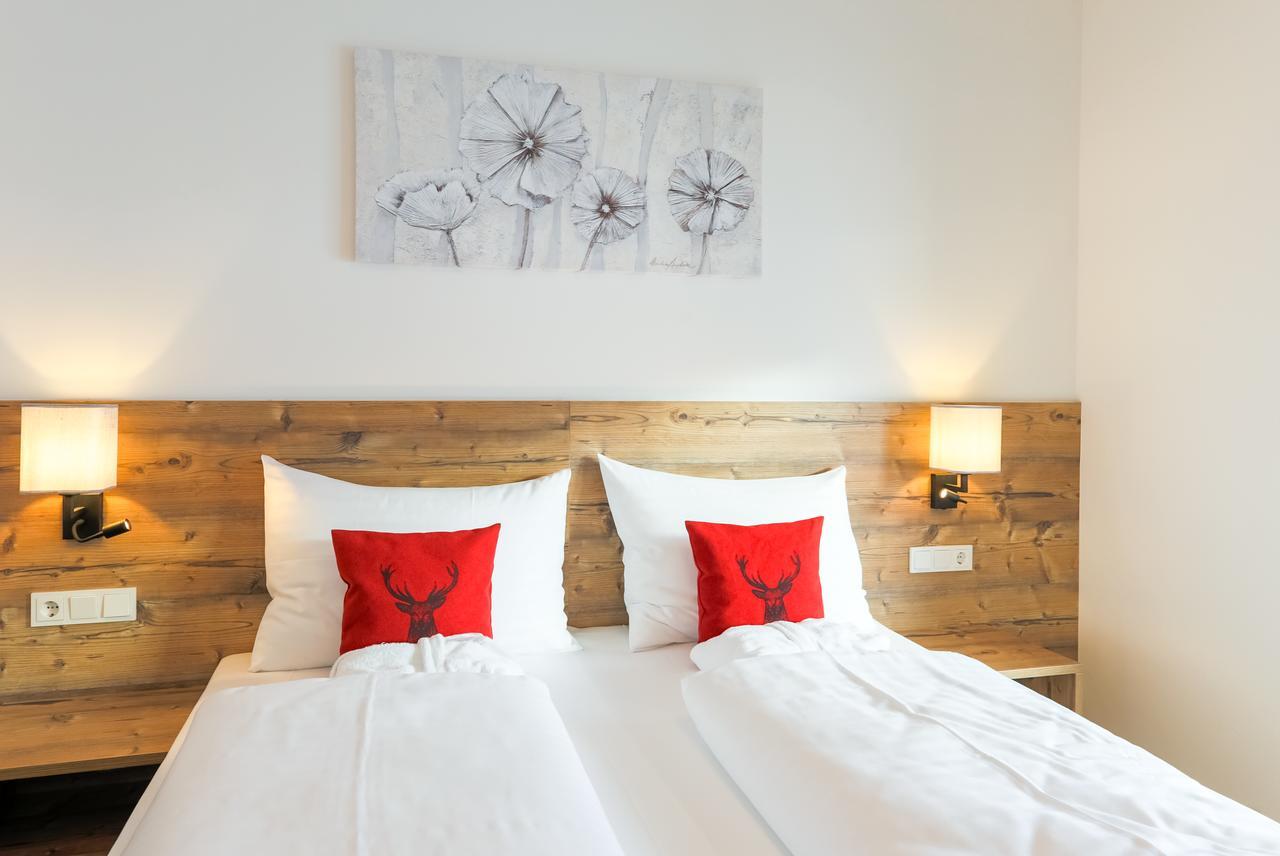 Aurora Mountain Chalet By We Rent, Summercard Included Kaprun Exterior photo